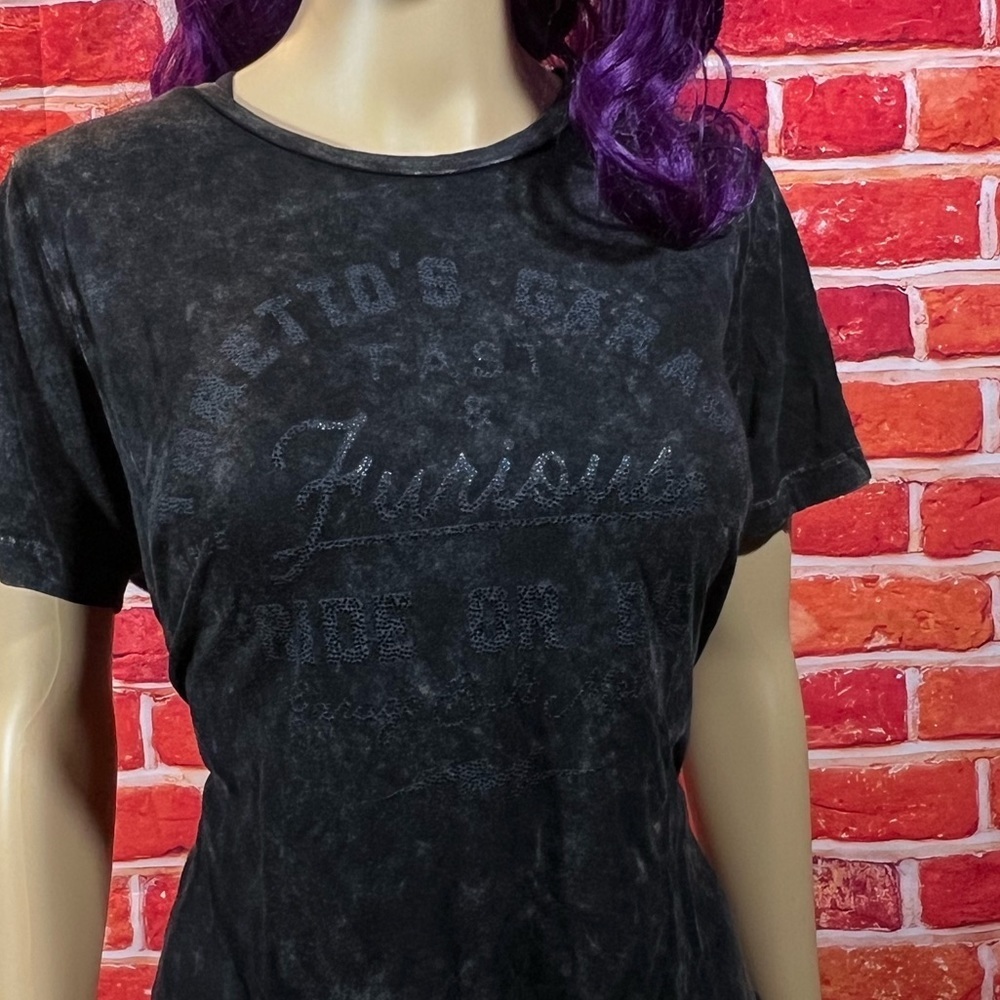 F/F by aflicción Women’s T-Shirt